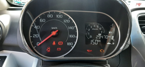 Imagen 14 de 15 de Chevrolet Beat Activ 2020, Motor 1.2,4cil,rin Aleacion,abs.