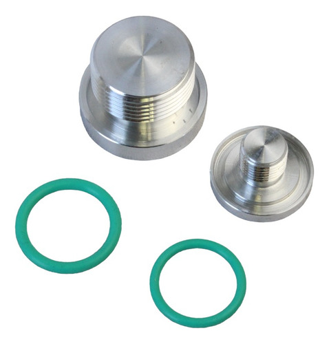 Kit Filtro Transmision Hidraulica Audi A4 2.0 Tfsi 2008-2022