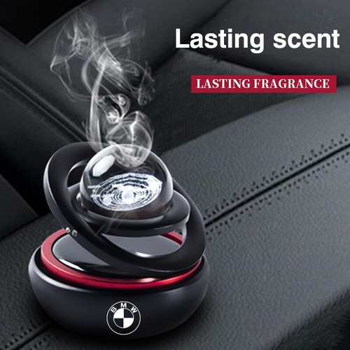 Ambientador Para Coche Aromaterapia Perfume Desodorante