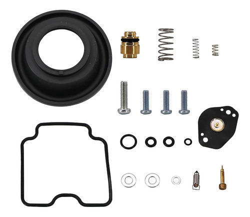 Kit Reparación Bomba Combustible Carburador Mikuni Bsr 1.299