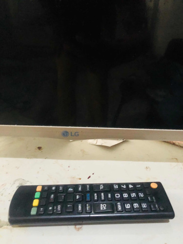 Imagen 2 de 6 de LG Smart Tv 42