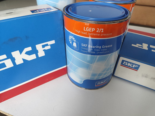 Grasa Lgep 2/1 Skf Grasa Extrema Presion