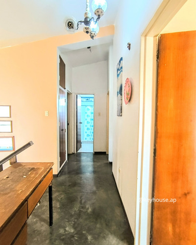 Keyhouse.ap Vende Casa En Urb. Cooperativa Guaicaipuro