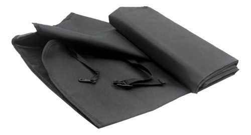 Cubierta Protectores De Asiento Trasero Para Perro Gato De