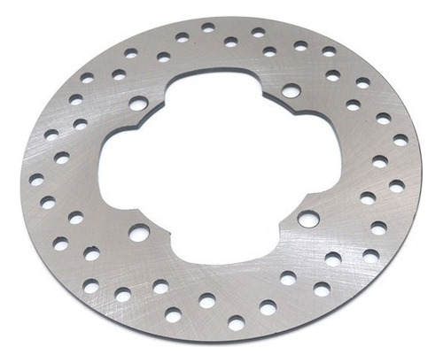 Disco De Freio Traseiro Para Motocicleta Honda Invicta Cgr