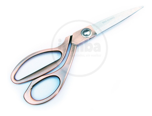 Imagen 2 de 8 de Tijera De Sastre Professional 9.5 Pulgadas Modista
