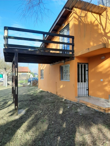 Imagen 3 de 8 de Casa En Venta San Clemente Del Tuyu
