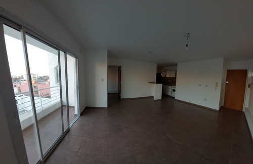 Imagen 15 de 16 de Venta Depto 1 Dormitorio Alberdi Santa Rosa 1932 Impecable