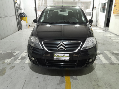 Citroën C3 1.6 I Exclusive Am74