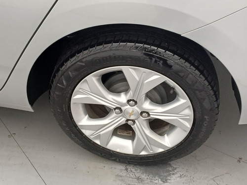 Chevrolet Onix 1.0 TURBO FLEX LTZ AUTOMÁTICO
