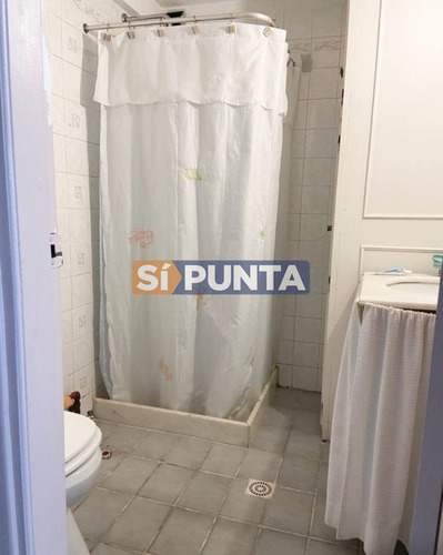 Imagen 6 de 12 de Monoambiente En Punta Del Este