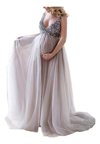Vestidos Fiesta Para Embarazadas | MercadoLibre 📦 Vestidos Fiesta Para Embarazadas | MercadoLibre 📦