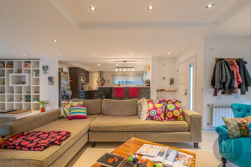 Imagen 4 de 23 de Casa En Venta - 4 Ambientes - Barrio Privado - La Herradura Pinamar