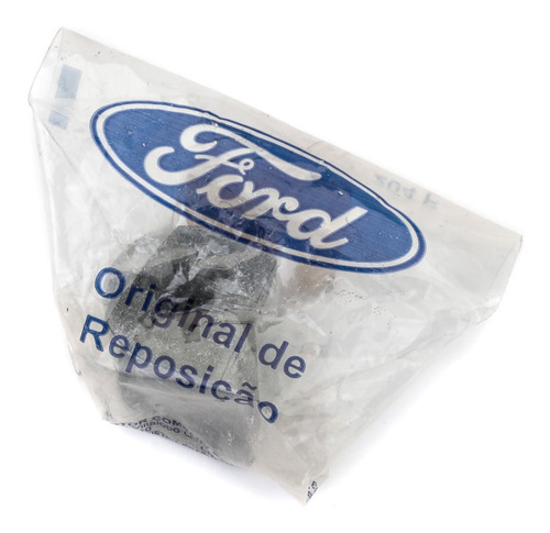 Imagen 4 de 8 de Buje Aislador Barra Estabilizadora Tras. Ford Ecosport 13/17