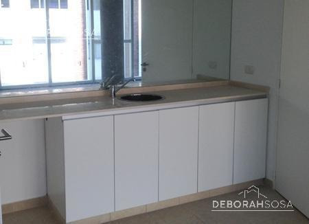 Imagen 4 de 13 de Oficina Aaa En Venta - Sobre Av. Libertador Con Vista Al Rio!