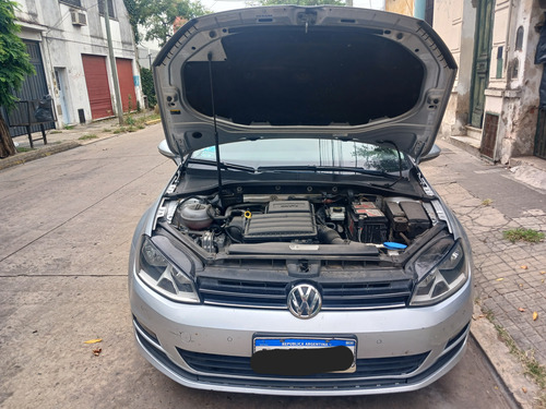 Volkswagen Golf Variant 1.6 Trendline