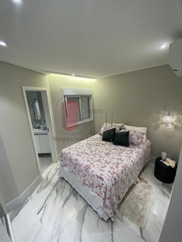 Imagem 14 de 15 de Apartamento - Mooca - Ref: 9233 - V-9233