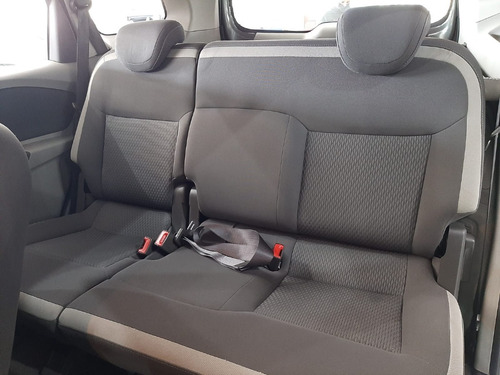 Imagem 8 de 14 de Chevrolet Spin Lt 1.8 Automático 2015