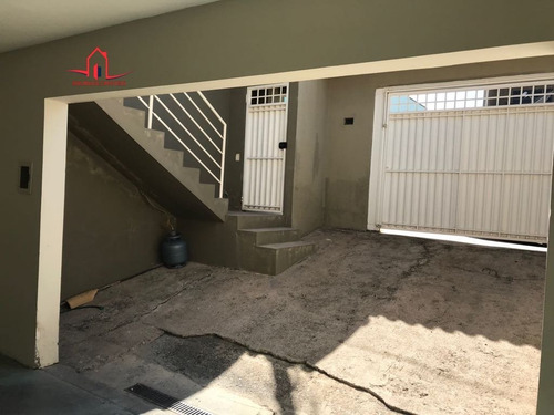 Imagem 19 de 20 de Casa A Venda No Bairro Monte Serrat Em Itupeva - Sp. - 2495-1