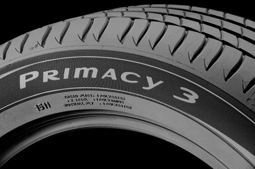 2 Llantas 205/45 R17 Michelin Primacy 3 Zp W88