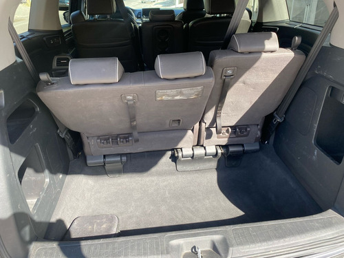 Honda Odyssey 3.5 Touring At