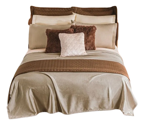 Concord CLTM365 1 Arena Lisa Queen 180 cm 225 cm Unidad