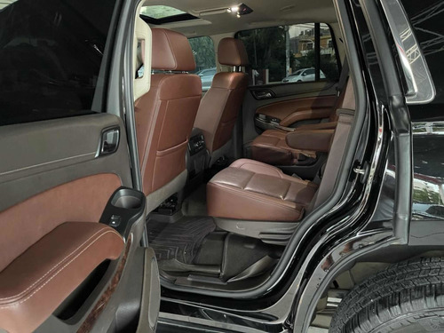 Imagen 9 de 15 de Chevrolet Tahoe Premier Americana