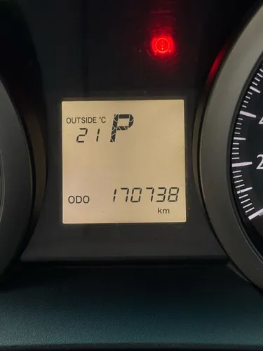 Toyota Prado 3.0 Tx