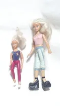 Comprar Muñeca My Scene Lotex2 9 Y 12 Cm Toys C60