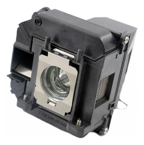 Lampara Para Proyector Epson 6155w Eb C713x 710x Elplp64