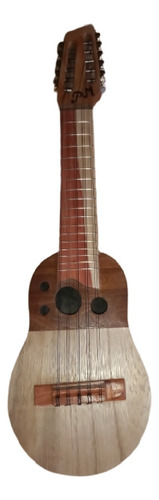 Charango De Luthier