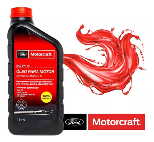 Kit Reviso Troca Oleo Filtro Ranger 2.2 3.2 2012 A 2013