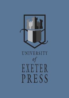 Libro Exeter's University - Professor Jeremy Black