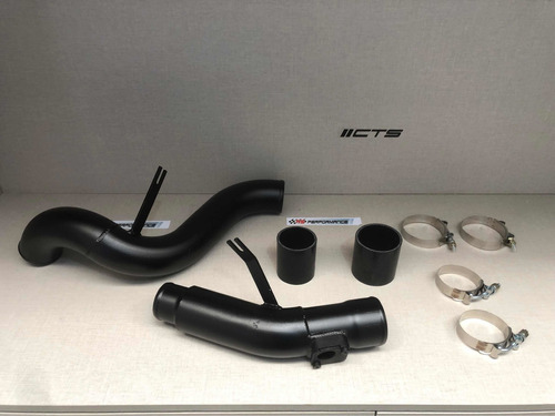 Intake Filtró 2.5 Cívic 1.5t 2016+ Aluminio Turbo Honda