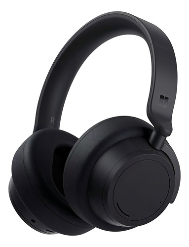 Auriculares Microsoft Surface Headphones 2 En Negro Mate