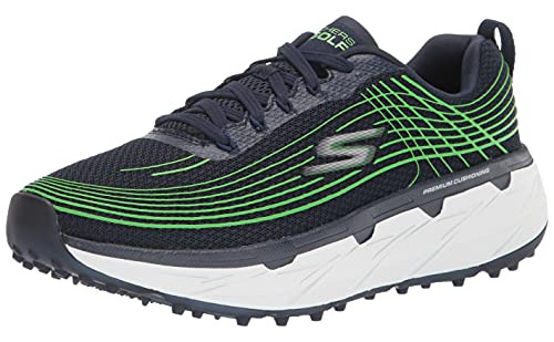 Skechers Hombres Go Ultra Max Spikeless Golf Shoe, Lv8fq