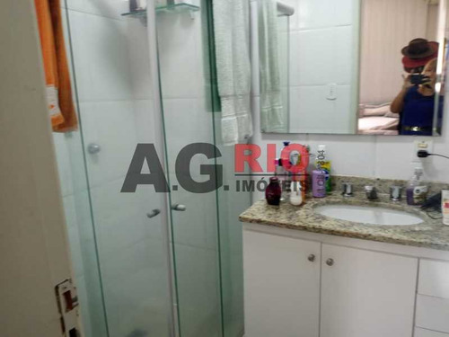 Imagem 11 de 15 de Apartamento-à Venda-vila Valqueire-rio De Janeiro - Vvap30327