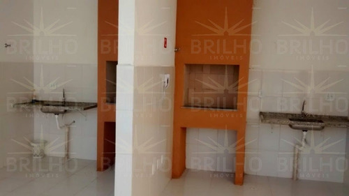 Imagem 10 de 15 de Apartamento Para Venda, 2 Dormitório(s), 50.0m² - 5136