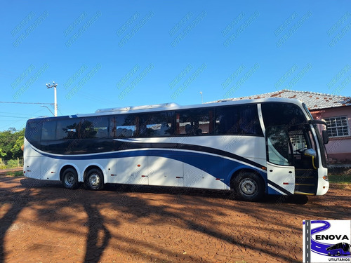 Paradiso G6 1200 Mb 0400 Rsd Trucado Ano 2004 Cod 106