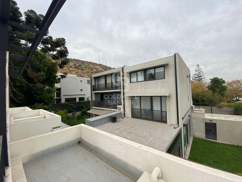 Town House Cardenal Newman