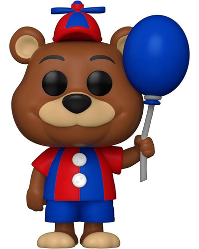 Funko Pop Games Five Nightsat Freddy's 908 Balloon Freddy