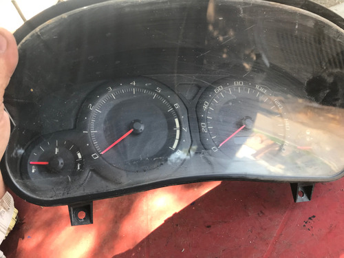 25751848 Cluster Cadillac Cts 2004 (Usado)