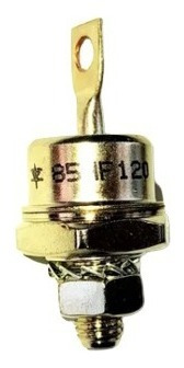 Diodo De Potencia 85a 1200v Para Cargador De Batería