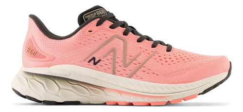 Zapatillas Running Mujer Ff X 860v13 New Balance W860p13