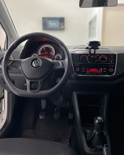 Volkswagen Up! 1.0 Move