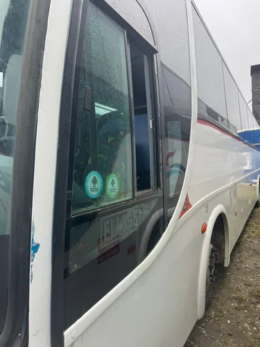 Bus Volvo/marcopolo Año 2004 - 005-b7r 4x2 Viaggio 1050