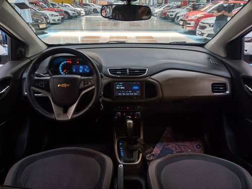Chevrolet Prisma 1.4 Mpfi Ltz 8v Flex 4p Automático