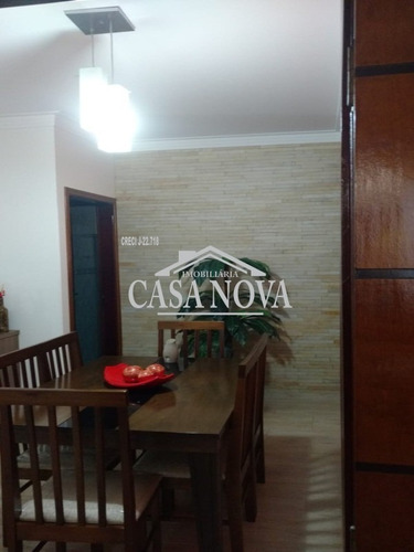 Imagem 14 de 15 de Casa - Ca01829 - 33669632