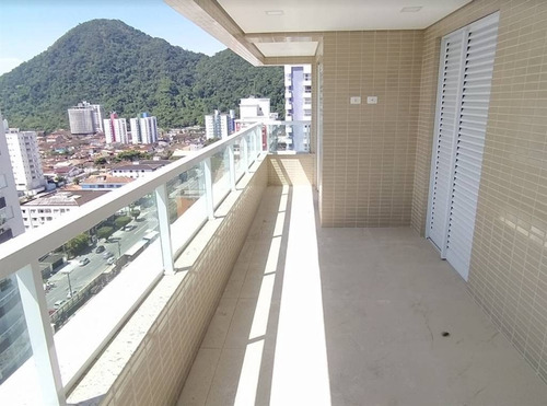 Imagem 7 de 14 de Apartamento, 3 Dorms Com 112 M² - Guilhermina - Praia Grande - Ref.: Bdexp385 - Bdexp385