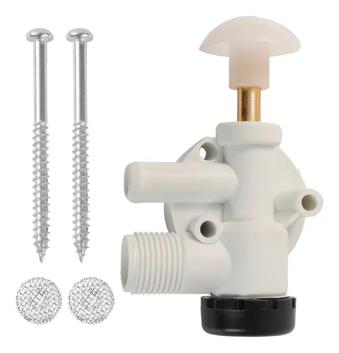comprar Válvula De Água Sanitária Rv Para Dometic Sealand